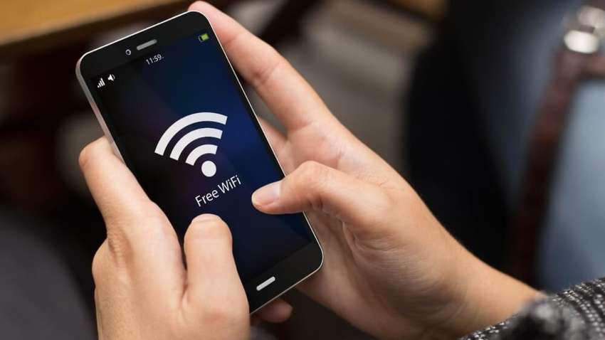Експерти назвали «приховані» функції Wi-Fi у смартфонах Експерти назвали «приховані» функції Wi-Fi у смартфонах
