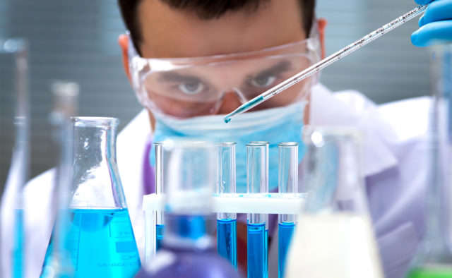 Найдено эффективное лекарство против рака последней стадии