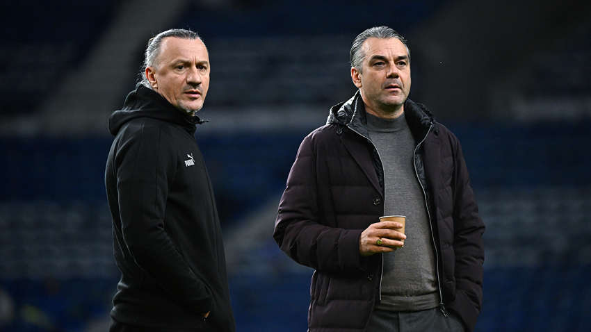 "Дивно пишатися командою після поразки": слова тренера “Шахтаря” про матч з “Порту”