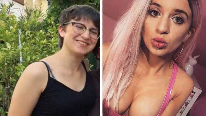 Дівчина витратила тисячі євро на зовнішність Барбі (ФОТО)