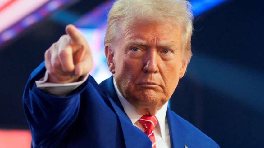 Трамп обратился к Путину с четким посланием после переговоров с Зеленским