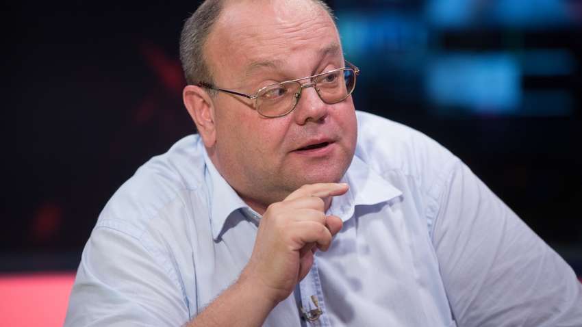 Известный спортивный журналист Артем Франков сомневается в наставнике "Динамо" Михайличенко