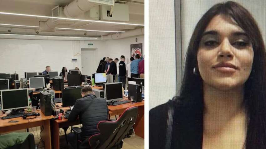 Колл-центры мошенников до сих пор работают: организатора Коч Сердем депортировали в Турцию