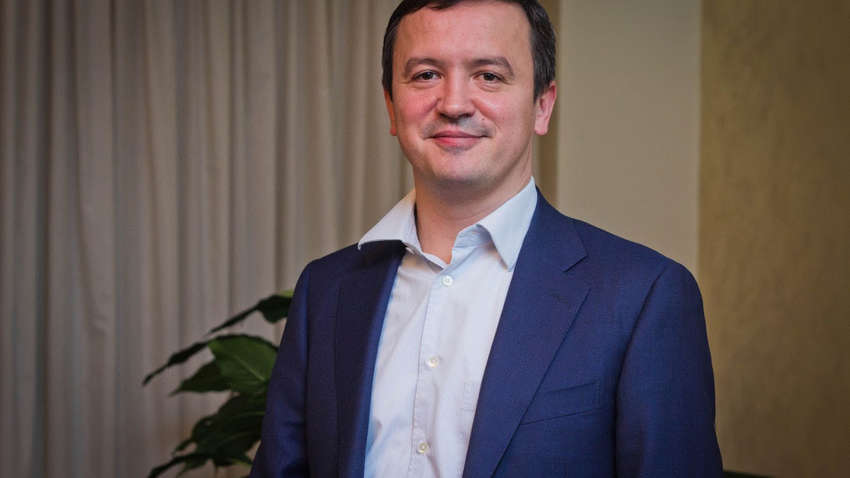 "Передумал": Петрашко отменил указ об увольнении главы "Укрспирта"