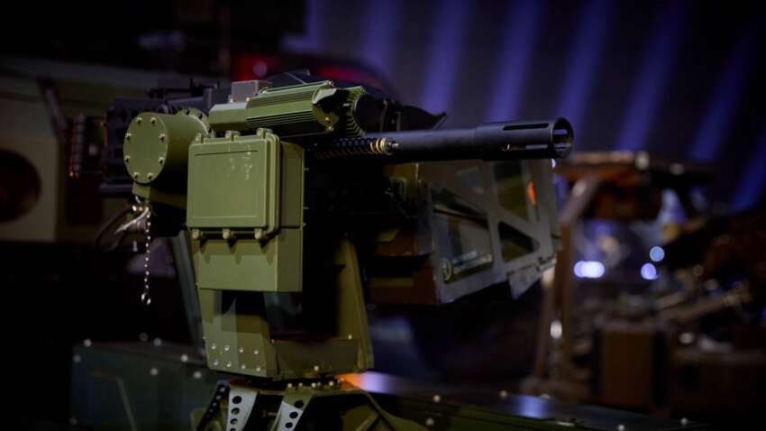 Україна вперше взяла позицію без піхоти: як це відбулося 