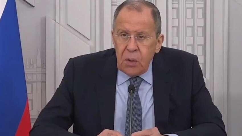 "Делают ошибку": Лавров пожаловался на провал переговоров с европейскими послами