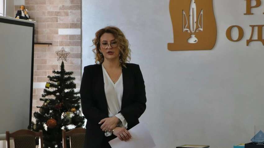 Причастна ли и. о. главы Совета адвокатов Одесской области Джабурия к коллаборационизму: официальный ответ СБУ Причастна ли и. о. главы Совета адвокатов Одесской области Джабурия к коллаборационизму: официальный ответ СБУ