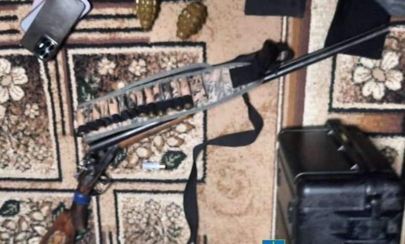 Появились новые подробности убийства военного ТЦК в Пирятине Появились новые подробности убийства военного ТЦК в Пирятине