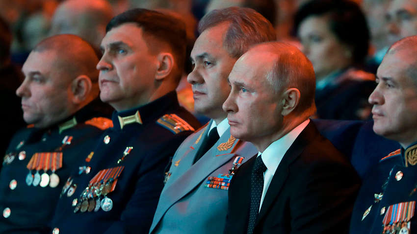 Світ на порозі Третьої світової: як уникнути такого сценарію – про що говорить попередження Сороса