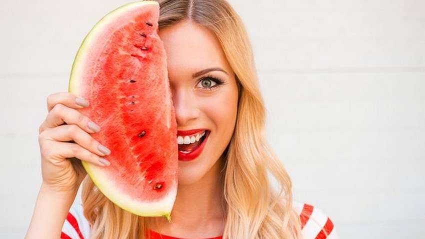 ТОП-8 продуктов, которые можно использовать в косметологических целях