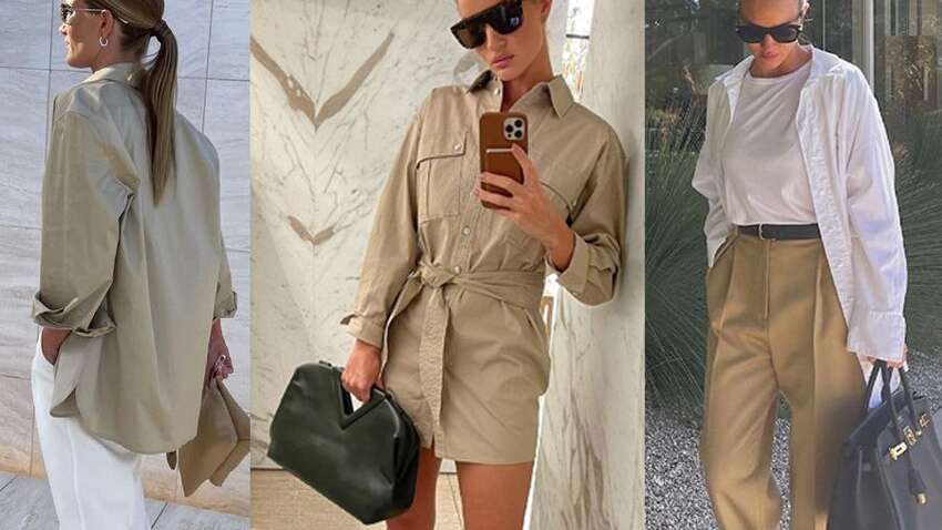 Какие вещи в гардеробе должна иметь каждая девушка весной-летом 2025 года Какие вещи в гардеробе должна иметь каждая девушка весной-летом 2025 года