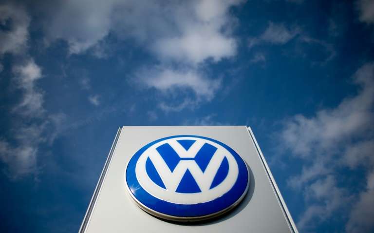  Более 450 тысяч клиентов из Германии подали иски против Volkswagen