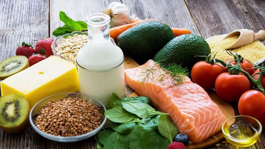 Врач назвала самый главный «зимний» продукт