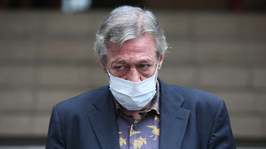 Ефремов хочет создать российский тюремный театр Ефремов хочет создать российский тюремный театр