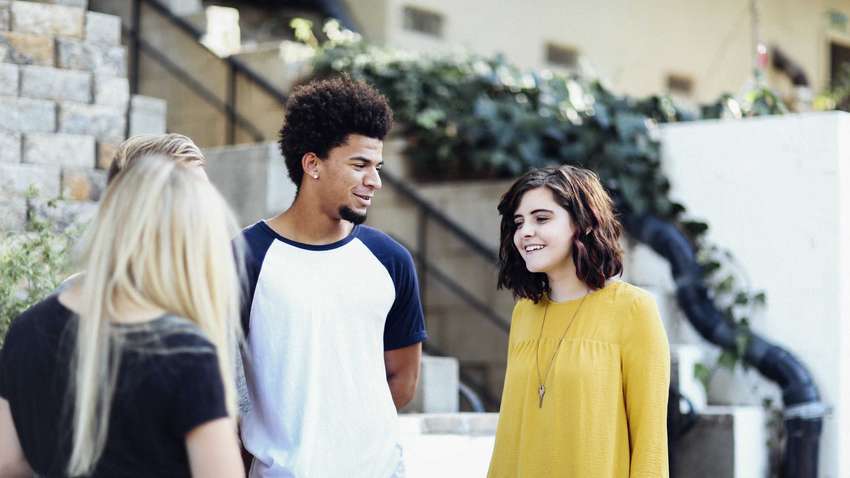 В українських вузах стане більше іноземних студентів В українських вузах стане більше іноземних студентів