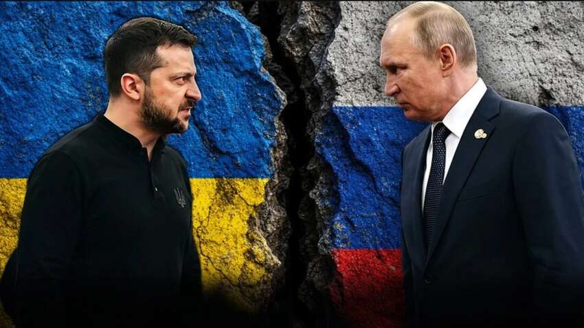 Переговори України та РФ «на паузі»: у Ердогана здивували причиною і знайшли винного Переговори України та РФ «на паузі»: у Ердогана здивували причиною і знайшли винного