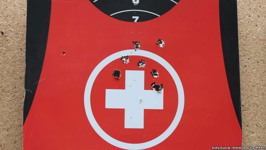 "Украинский синдром" для РФ будет страшнее "афганского" или "чеченского"