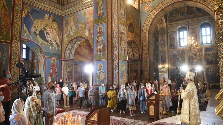 Россия может устроить провокации на Пасху: СБУ сообщила подробности Россия может устроить провокации на Пасху: СБУ сообщила подробности