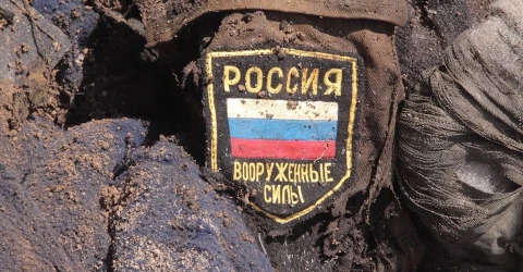 Таких втрат Росія ще не зазнавала: розвідка Естонії назвала фатальний для росіян місяць