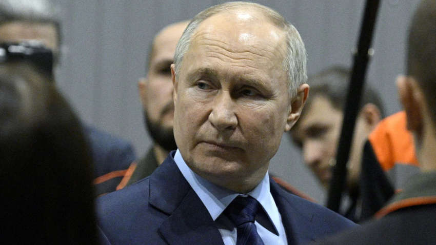 Путин готовится к новому рывку против Украины: что может поломать планы РФ