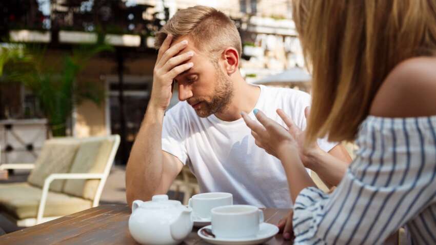 Чому дружина стала злою і дратівливою: 15 найпоширеніших причин, про які кажуть психологи