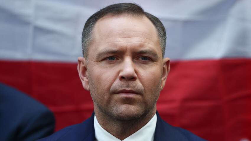 Навроцкий жестко набросился на украинцев и Зеленского: обвинение поражает Навроцкий жестко набросился на украинцев и Зеленского: обвинение поражает