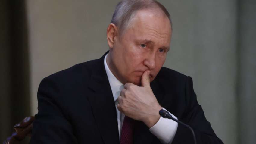 Пастка для Путіна: Мексика запрошує російського диктатора на інавгурацію Пастка для Путіна: Мексика запрошує російського диктатора на інавгурацію