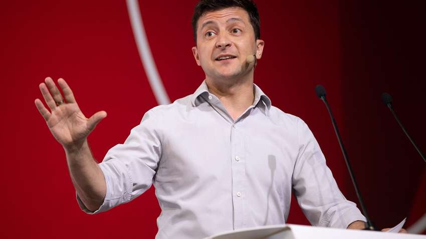 Зеленский анонсировал повышение пенсий: кто получит больше