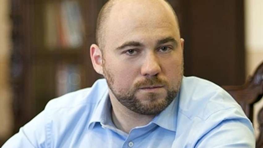 Внезапная смерть дочери нардепа Столара  Внезапная смерть дочери нардепа Столара