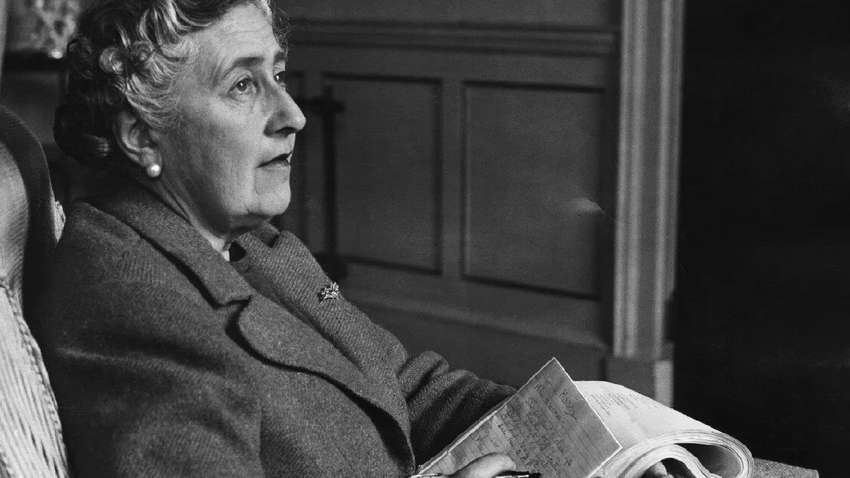 "Десять негренят" Агати Крісті перейменували: колишня назва ображає почуття темношкірих людей "Десять негренят" Агати Крісті перейменували: колишня назва ображає почуття темношкірих людей