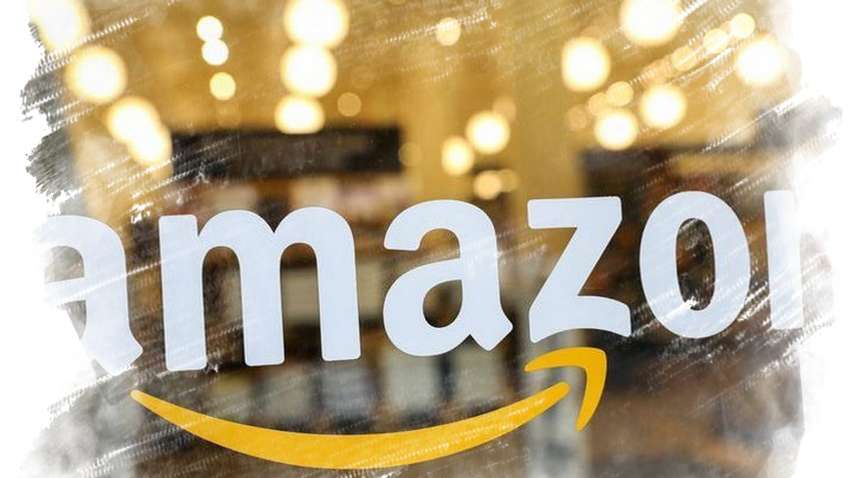Компанию Amazon оштрафовали в США из-за Украины Компанию Amazon оштрафовали в США из-за Украины