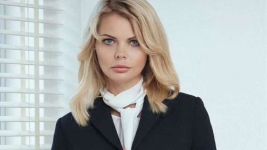 Кабмін звільнив заступника міністра інфраструктури Клітіну, яка хотіла «підсидіти» Криклія