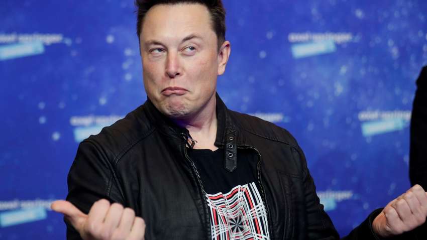 Илон Макс разбогател на 25 млрд долларов за сутки благодаря Tesla 