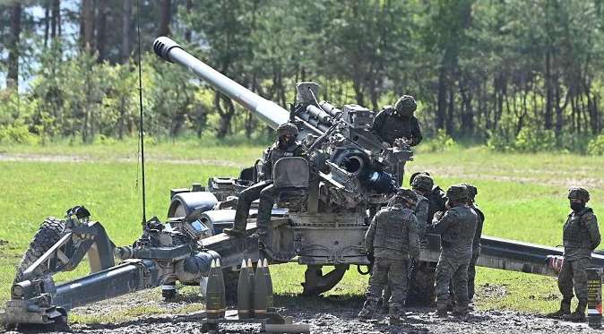 Почему россияне начали терять передовые позиции – могут ли ВСУ «отрезать» Донецк Почему россияне начали терять передовые позиции – могут ли ВСУ «отрезать» Донецк