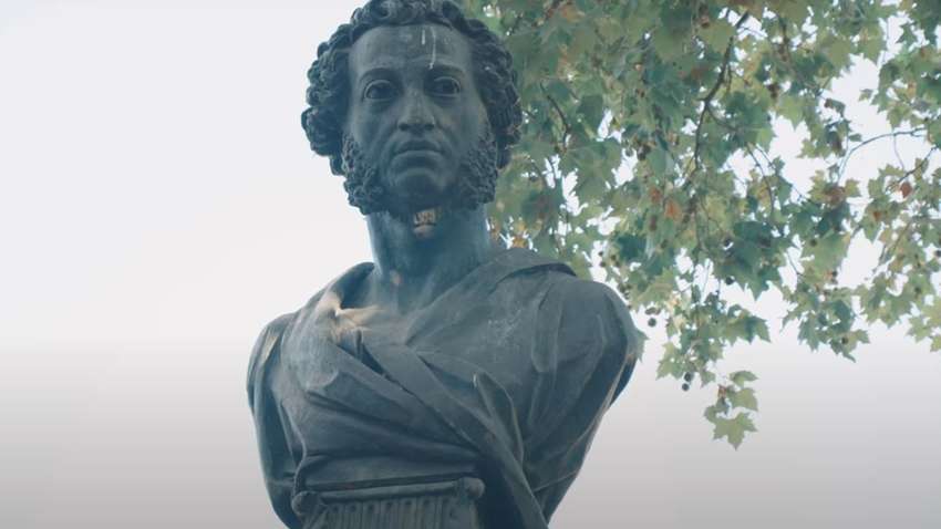 "Потрібно поставити крапку": пам'ятник Пушкіну в Одесі буде знесено