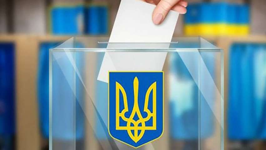 ОПОРА заявляє про ймовірні шахрайські дії на 87 окрузі