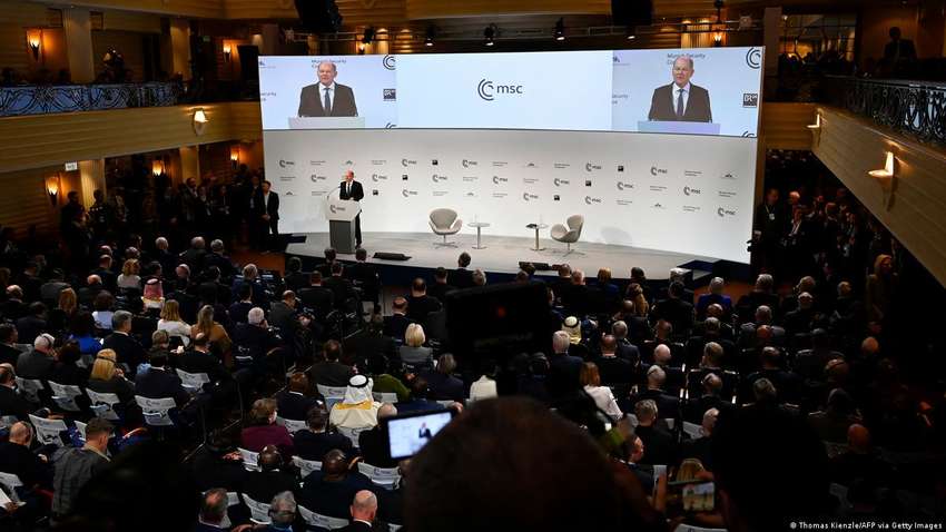 Итоги Мюнхена: о чем говорит позиция Запада по войне в Украине – какой сигнал послан Китаю и России