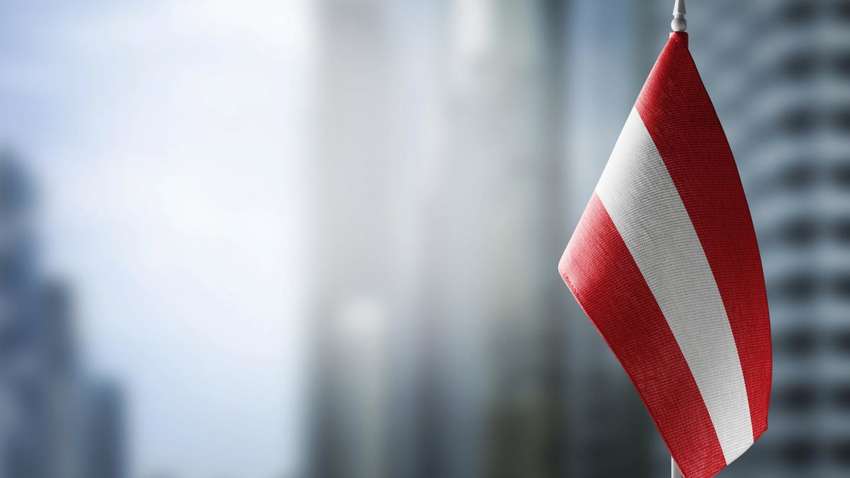 В Австрии отреагировали на идеи – в обмен на мир Украине отказаться от части своих территорий В Австрии отреагировали на идеи – в обмен на мир Украине отказаться от части своих территорий