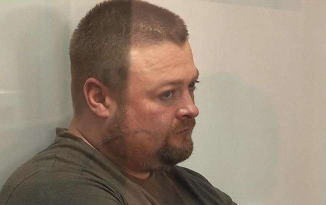 Суд звільнив з-під арешту обвинуваченого в злочинах проти активістів Майдану