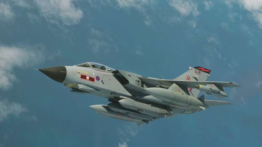 Україна готова застосувати ракети для удару по Криму – Times