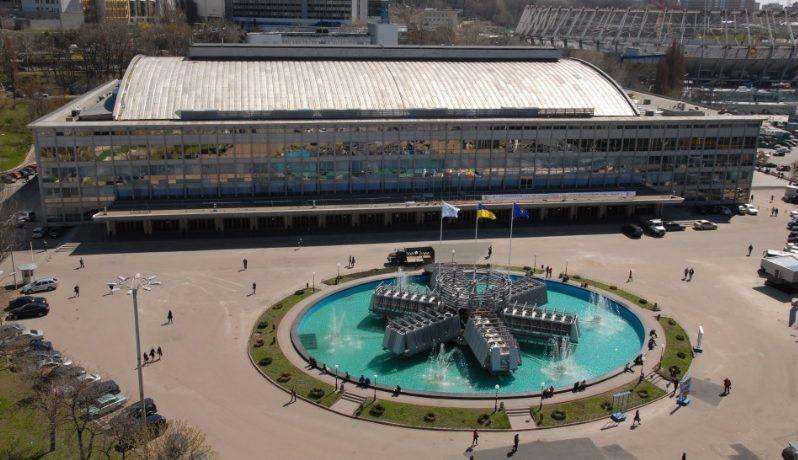 "Мінування" не спрацювало: у Києві намагались зірвати "Форум великих мрійників"