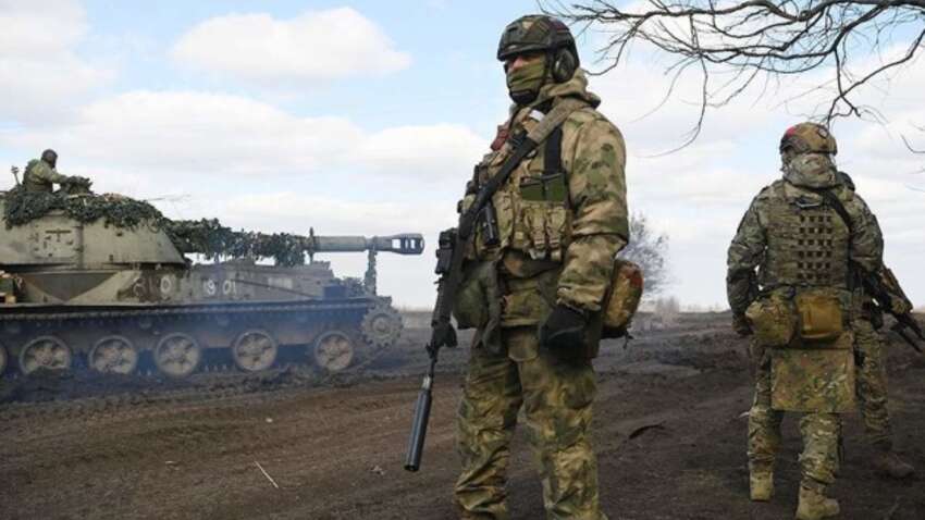 Россияне пошли в масштабное наступление на семи направлениях: Билецкий раскрыл детали