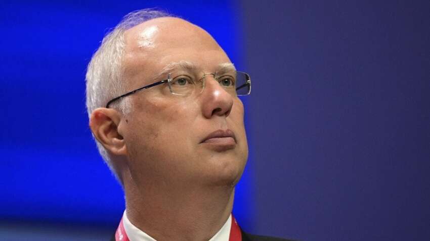 Спецпредставник Путіна жорстко підставив Кремль у США: що відбувається  Спецпредставник Путіна жорстко підставив Кремль у США: що відбувається