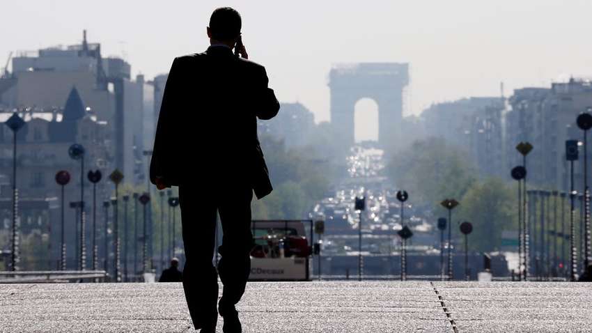 Бойовий дух інвесторів єврозони зміцнився: яку динаміку демонструє економіка