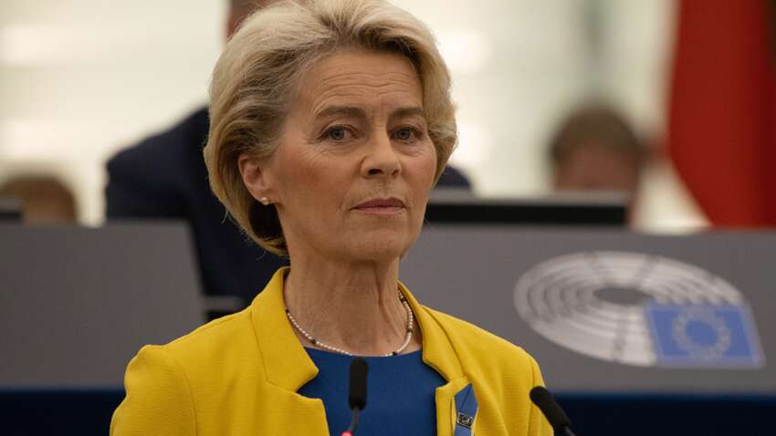 У ЄС розповіли, коли будуть готові зняти санкції з Росії