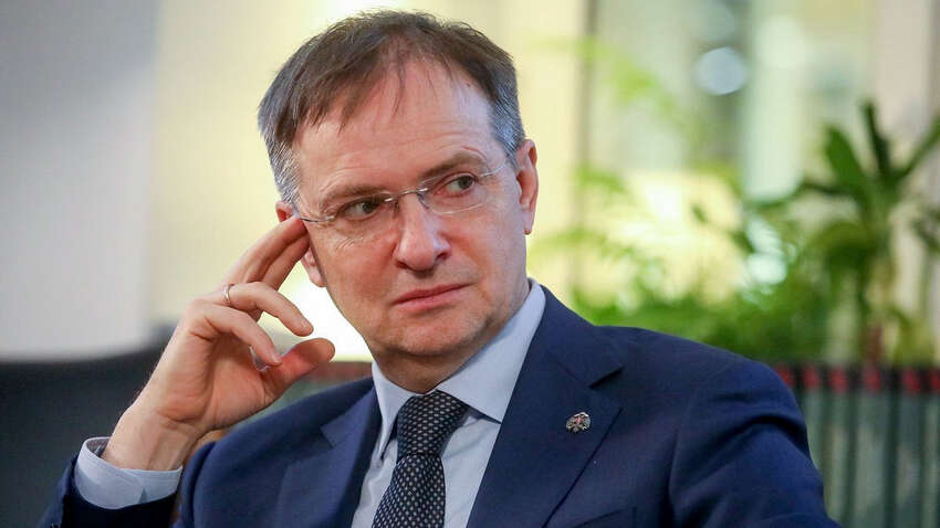 У Путина назвали украинцев братьями и подтвердили готовность к миру: детали У Путина назвали украинцев братьями и подтвердили готовность к миру: детали