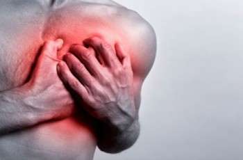 Розвинена мускулатура захищає чоловіків від серцево-судинних захворювань, - медики