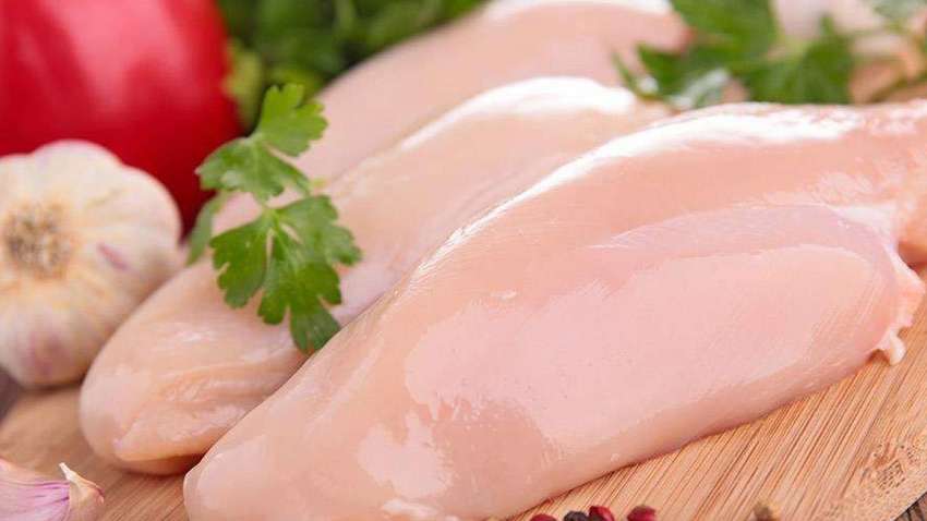 Цены на курятину могут измениться: эксперт назвала причину  Цены на курятину могут измениться: эксперт назвала причину