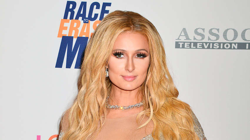 Пэрис Хилтон поделилась подробностями неприличных предложений