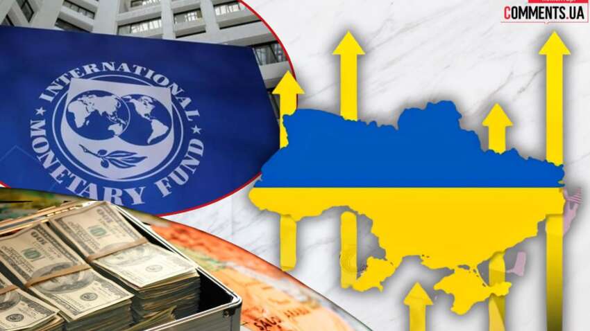 МВФ – рятівник чи кредитор з умовами? Скільки Україна отримала допомоги за роки незалежності та чи є це вигідно МВФ – рятівник чи кредитор з умовами? Скільки Україна отримала допомоги за роки незалежності та чи є це вигідно